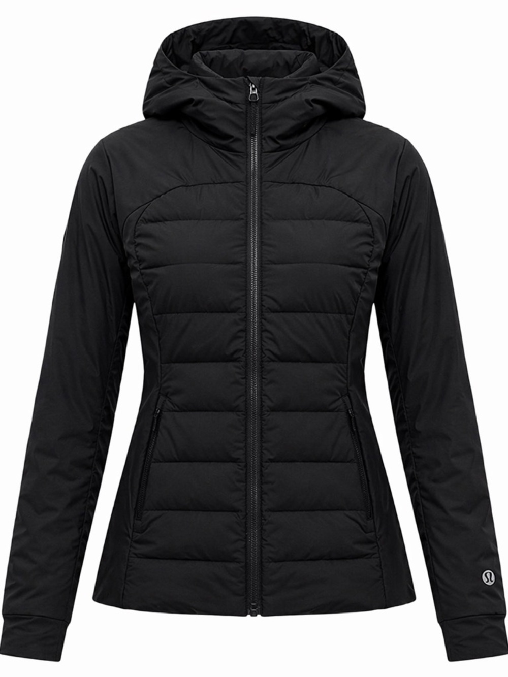 Lululemon Down for It All Jacket
